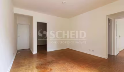 Oportunidade Única  locação apartamento na Nove de Julho!