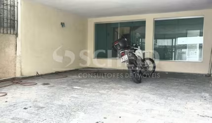 CASA COMERCIAL NO BROOKLIN