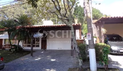 Casa a venda  ,em  condomínio fechado, próximo colégio santa maria .