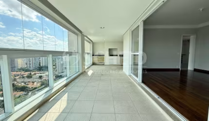 Apartamento Alto Padrão no Coração do Campo Belo ? 206 m² | Andar Alto | Vista Livre