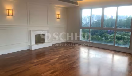 APARTAMENTO PARA LOCAÇÃO NO PANAMBY