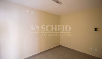 Sobrado Comercial à Venda no Alto da Boa Vista com 5 Salas e 3 Vagas - Localização Estratégica
