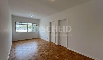 Aluga-se Apartamento, 66m² útil, com 2 quartos e 2 Vagas na Vila Mascote.