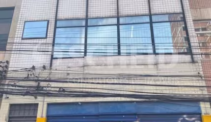 LOJA COMERCIAL, 270 METROS EM SANTO AMARO