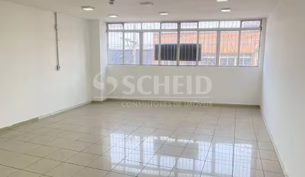 SOBRELOJA COM 240 METROS EM SANTO AMARO