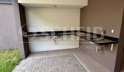 Casa de Condomínio 2 suites à Venda, 163 m² no Campo Belo