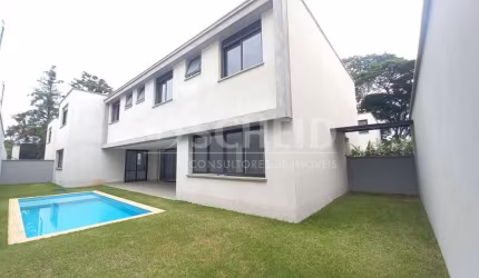 casa em condomínio para alugar no Alto da Boa Vista