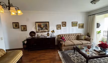 Apartamento à venda - Condomínio Noblesse com 03  quartos sendo 1 suíte e 2 vagas