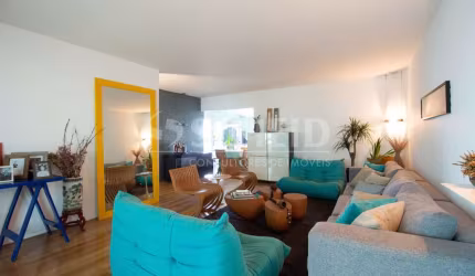 Apartamento Campo Belo 3 suítes 3 vagas