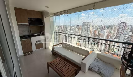 Apartamento a venda de 83,00m²  com 2 quartos e 2 vagas na Vila Mascote !