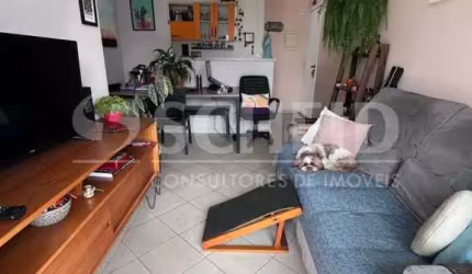 Apartamento 49m² para locação Vila Prudente