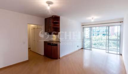 Apartamento de 3 Dormitórios no Campo Belo: Conforto, Praticidade e Qualidade de Vida em um Lugar Ex