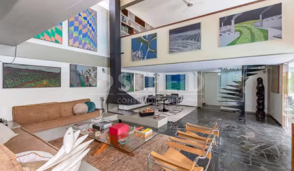 Casa Jardim Marajoara