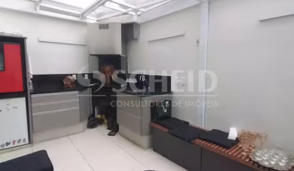 Casa no Condomínio Terrara Fase 1, Sendo 3 quartos e 2 suítes, 2 vagas