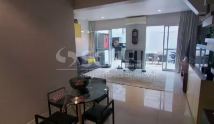 Casa no Condomínio Terrara Fase 1, Sendo 3 quartos e 2 suítes, 2 vagas