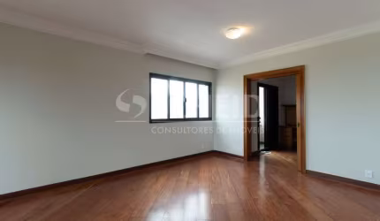 Apartamento Chácara Santo Antônio 3 suítes 2 vagas