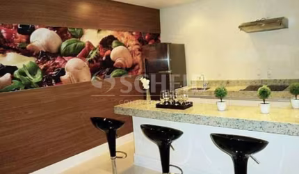 Apartamento com 2 Quartos para alugar, 81 m² - Alto da Boa Vista