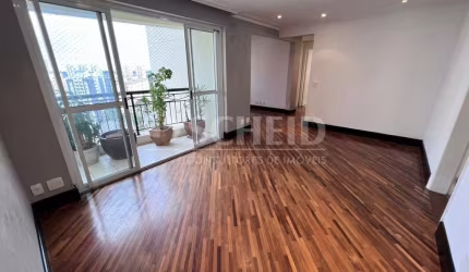 Apartamento com 3 dormitórios, sendo 1 suíte, sala com 2 ambientes