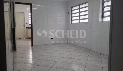 Sobrado com 3 Quartos e 4 banheiros à Venda, 160 m² por R$ 750.000 no Jd Marajoara