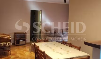 Apartamento à venda no Guarujá Enseada - 3 dormitórios 1 suíte a 500 metros da Praia. Aceita permuta