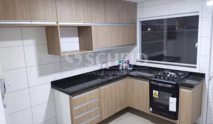 Casa para alugar villagio marajoara, 2 suítes em condomínio fechado.
