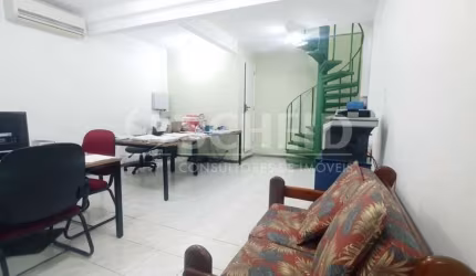Venda ou Aluguel de Conjunto Comercial na Vila Nova Conceição