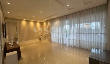Apartamento para locação - 134m², com 3 Suítes no Jardim Marajoara.