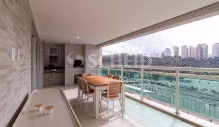 Apartamento à Venda no Condomínio Stellato - Chácara Santo Antônio.