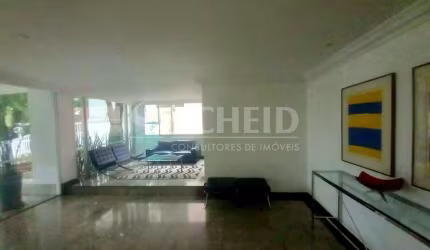 Apartamento a venda de 45,00m² útil, com 1 quarto em Moema.