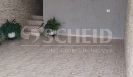 Sobrado com 3 dormitorios amplos, cozinha com móveis planejados sala de estar , mini bar, lavabo