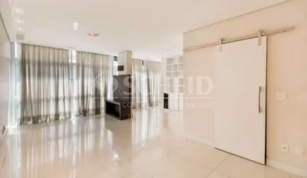 APARTAMENTO REFORMADO NO ITAIM-BIBI!