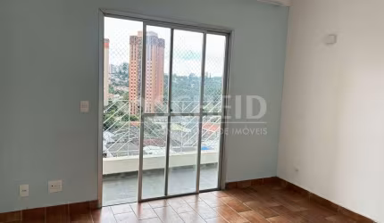 Apartamento a Venda no Jr Marajoara 03 quatros , lazer completo
