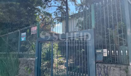 Imóvel à venda na Av. Santo Amaro, 321 m², 4 vagas