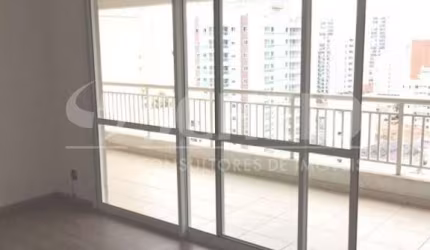Apartamento a venda de 116,00m² útil, com 4 quartos, na Vila Mascote.