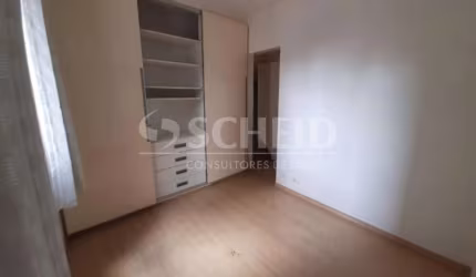 Apartamento de 3 Quartos com Suíte no Morumbi