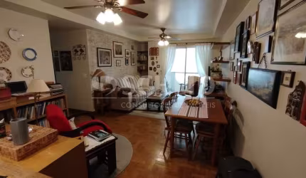 Apartamento para locação em Pinheiros com 2 quartos, 1 suíte com closet, 1 vaga de garagem