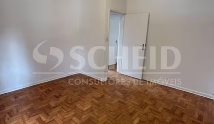 Apartamento para Locação / Venda em Pinheiros com 55m² e 1 dormitório