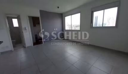 APARTAMENTO PROXIMO AO METRO com 35m2