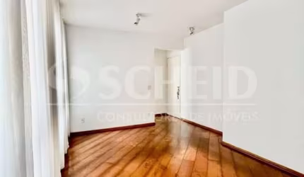 Apartamento á Venda na Vila Mariana com 68m², 2 quartos sendo 1 suíte, 1 vaga.