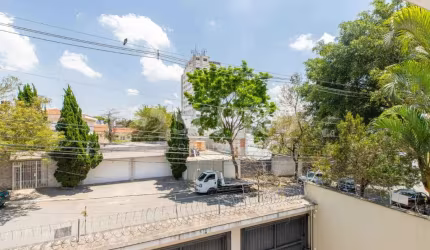 Sobrado para venda 4 quartos - 332m² - 6 vagas - Moema