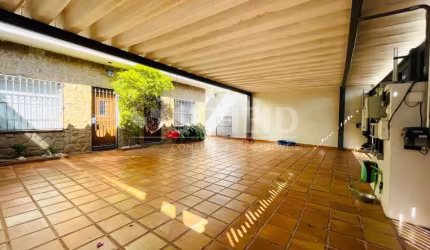 Casa a venda  4 dorm,  3 vagas Brooklin