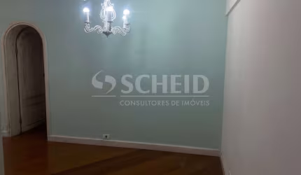 Apartamento Chácara Santo Antônio três quartos 1 vaga