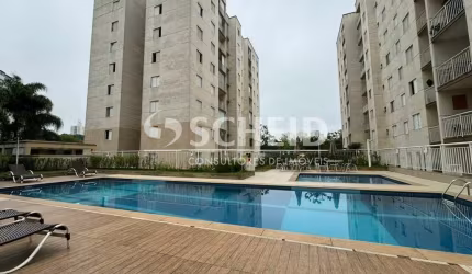 APARTAMENTO COM SACADA 2 DORMS 1 VAGA locação rua sebastopol 42, condominio proxi shopping inter