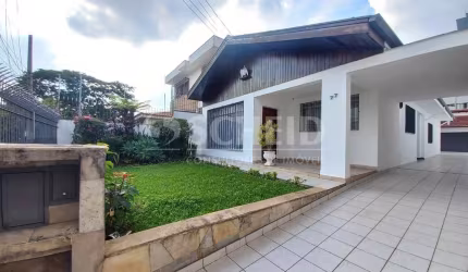 Casa Térrea para locação com 3 Quartos, 1 suíte na Vila Alexandria