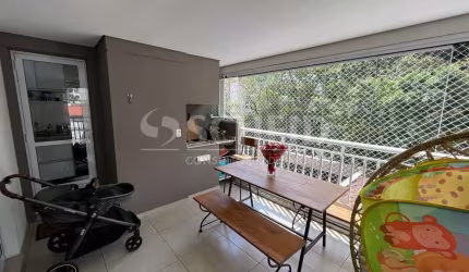 Apartamento para locação 2 suites, lazer 72m na Vila Mascote, São Paulo