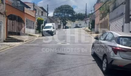 Casa à venda com 04 dormitórios e 05 vagas no Parque Jabaquara