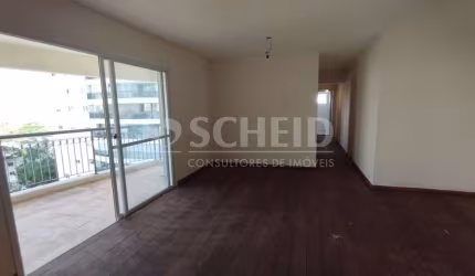 Apartamento nunca habitado com 4 quartos no condomínio a Reserva, lazer completo e 2 vagas.