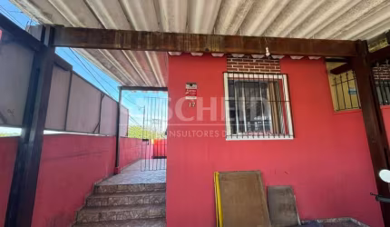 Sobrado para venda 2 quartos - 1 vaga - Pedreira
