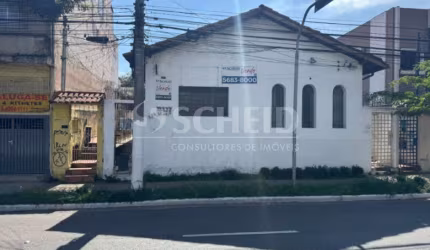 Casa para venda comercial/residencial - 80m² - Santo Amaro