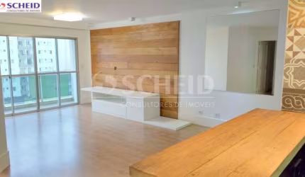 Apartamento a venda com 3 quartos , 1 suíte , 2 vagas a venda na Vila Mascote